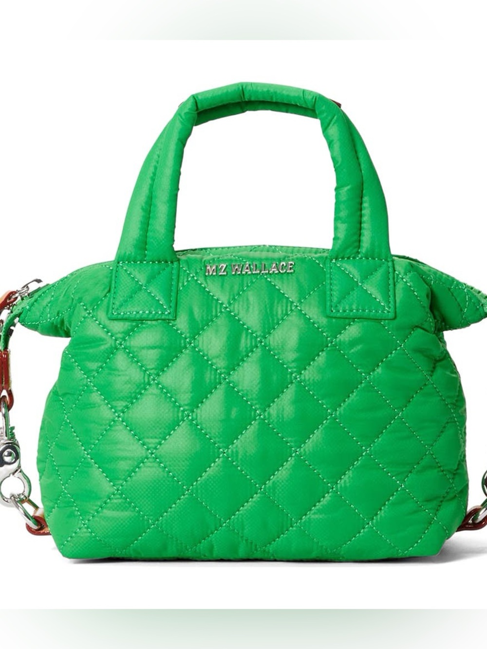 MZ Wallace Micro Sutton Tote